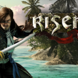 Risen 2 Dark Waters / Steam Ключ / РФ СНГ | АВТОВЫДАЧА 24/7