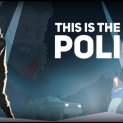 This Is The Police 2 / Steam Ключ / РФ СНГ | АВТОВЫДАЧА 24/7