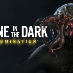 Alone In The Dark Illumination / Steam Ключ / РФ СНГ | АВТОВЫДАЧА 24/7