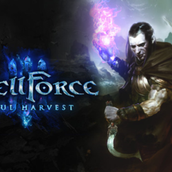 Spellforce 3 Soul Harvest / Steam Ключ / РФ СНГ | АВТОВЫДАЧА 24/7