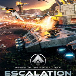 Ashes of the Singularity: Escalation (Ключ Steam | РФ Весь мир)