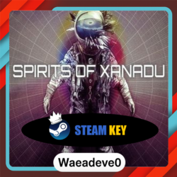 Spirits of Xanadu Steam Key GLOBAL