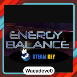 Energy Balance (PC) Steam Key GLOBAL