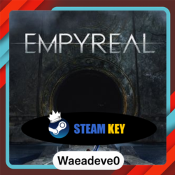 Empyreal Steam Key (PC) GLOBAL