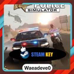 Highway Police Simulator (PC) Steam Key GLOBAL