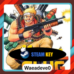METAL SLUG Complete Bundle Steam Key (PC) GLOBAL