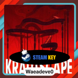 Krautscape Steam Key GLOBAL