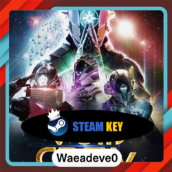 Void Crew (PC) Steam Key GLOBAL