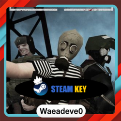 MISERY Steam Key (PC) GLOBAL