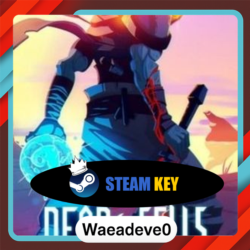 Dead Cells Steam Key GLOBAL