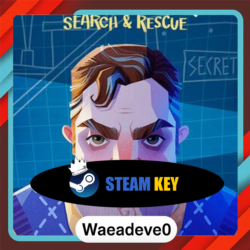 Hello Neighbor VR: Search and Rescue (PC) Steam Key GLOBAL