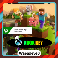 Minecraft: Deluxe Collection XBOX LIVE Key GLOBAL