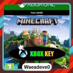 Minecraft Starter Collection XBOX LIVE Live Key UNITED KINGDOM