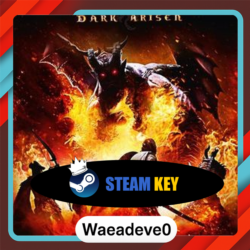 Dragon's Dogma: Dark Arisen Steam Key GLOBAL