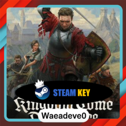 Kingdom Come: Deliverance II Steam Key (PC) GLOBAL