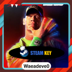 WWE 2K23 (PC) Steam Key GLOBAL