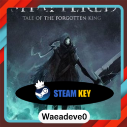 Shattered - Tale of the Forgotten King Steam Key GLOBAL