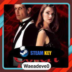 Sid Meier's Covert Action (Classic) (PC) Steam Key GLOBAL