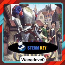 The Guild 2 Steam Key GLOBAL