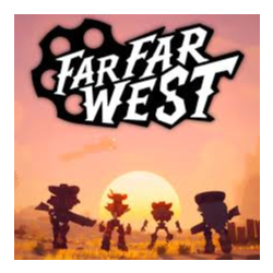 Far Far West (Аренда аккаунта Steam) Онлайн, GFN