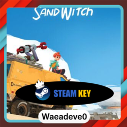 Caravan SandWitch (PC) Steam Key GLOBAL
