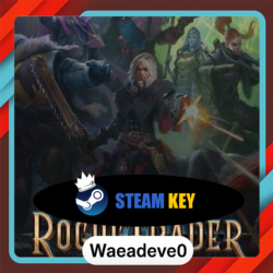 Warhammer 40,000: Rogue Trader (PC) Steam Key GLOBAL