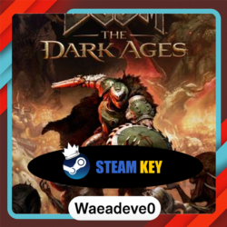 DOOM: The Dark Ages Steam Key (PC) GLOBAL