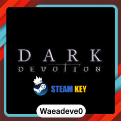 Dark Devotion Steam Key GLOBAL