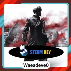 Company of Heroes 2 Steam Key GLOBAL