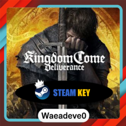 Kingdom Come: Deliverance   2 DLC Steam Key GLOBAL