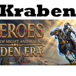Heroes of Might and Magic: Olden Era steam Россия\МИР