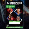 Ключ | Undisputed — набор The Iron and Steel (Xbox)