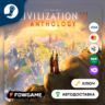 Sid Meier’s Civilization® VI: Anthology (СНГ без РФ и РБ)   КЛЮЧ STEAM