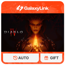 Diablo IV: Age of Hatred Collection | АВТО | ВЫБОР РЕГИОНА | STEAM ПОДАРОК