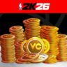 NBA 2K26 15.000 - 1.000.000 VC Pack - XBOX