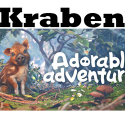 Adorable Adventures steam Россия\МИР