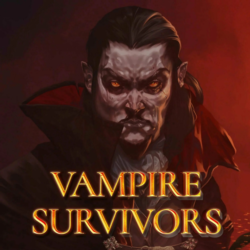 Vampire Survivors (Steam/Ключ/ Весь Мир)