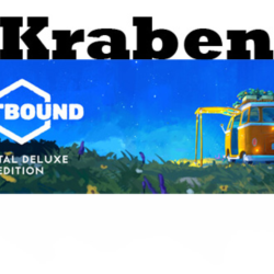 Цифровое Deluxe-издание Outbound steam Россия\МИР