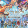 Monster Hunter Stories 3: Twisted Reflection - Deluxe Edition    PS5   ТУРЦИЯ