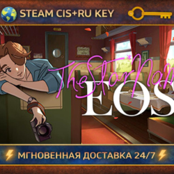 The Star Named EOS 💎 STEAM Ключ | (СНГ РФ) 🔑