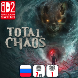Total Chaos | Nintendo Switch 2