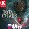 Total Chaos | Nintendo Switch 2