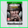 Call of Duty: WWII - Gold Edition (Xbox) | КЛЮЧ