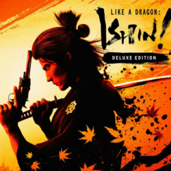 Like a Dragon Ishin! Digital Deluxe Edition (11в1) (Steam Ключ / РФ   Global)