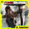 Tomb Raider: Definitive Edition / Томб Райдер / Лара Крофт | PS4/PS5 Турция Украина