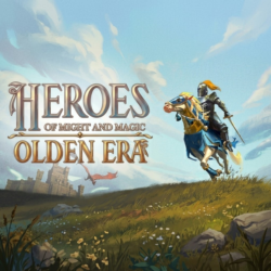 Heroes of Might and Magic: Olden Era | ВСЕ DLC | АВТОАКТИВАЦИЯ | STEAM | REGION FREE