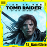 Rise of the Tomb Raider / Томб Райдер / Лара Крофт | PS4/PS5 Турция Украина