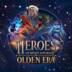 Heroes of Might and Magic: Olden Era | STEAM | OFFLINE | LOGIN:PASS | АВТО 24/7