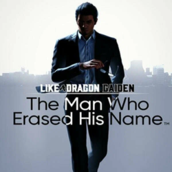 Like a Dragon Gaiden The Man Who Erased His Name | Deluxe (Steam Ключ / РФ  МИР)