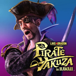 Like a Dragon Pirate Yakuza in Hawaii | Digital Deluxe Edition (Steam Ключ / РФ  МИР)